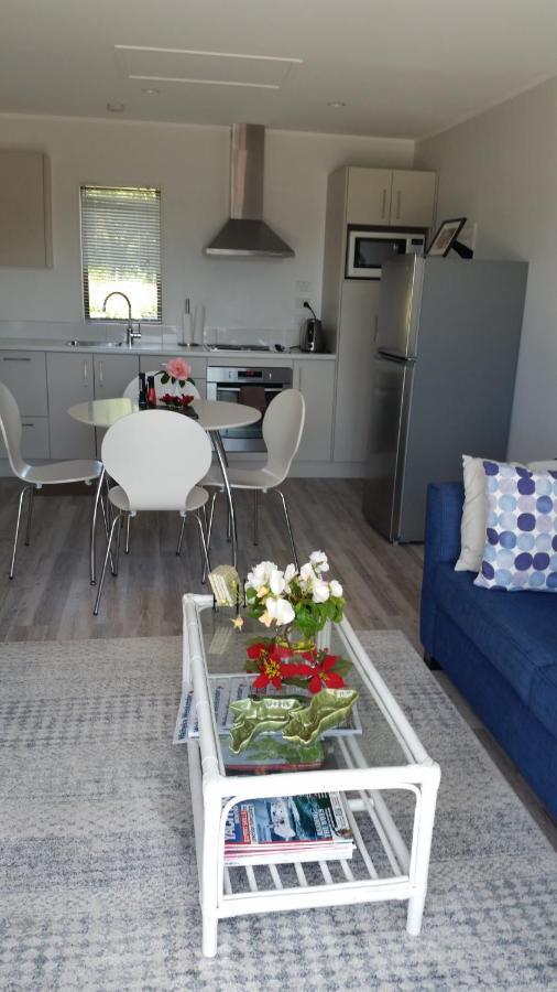 Jake'S Place Oneroa Waiheke Zewnętrze zdjęcie