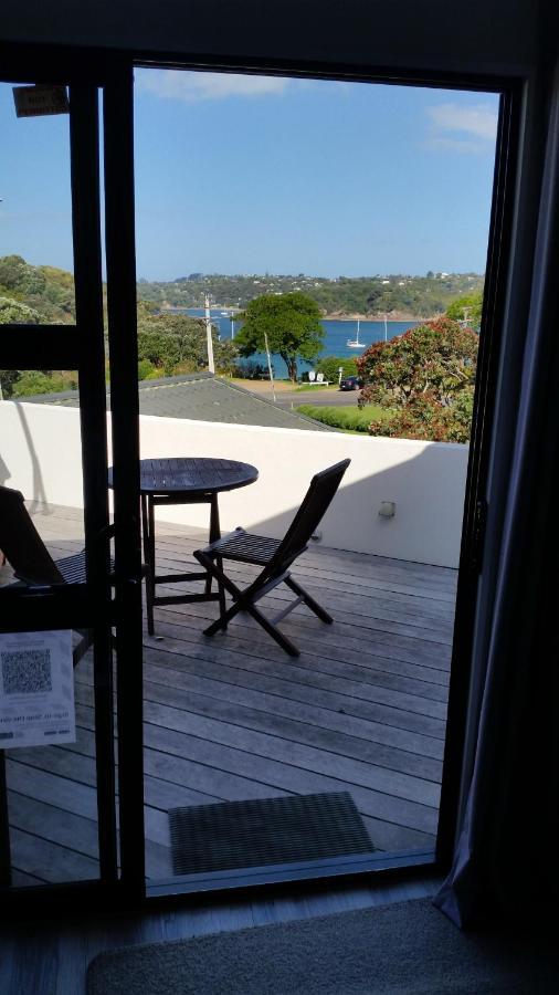 Jake'S Place Oneroa Waiheke Zewnętrze zdjęcie