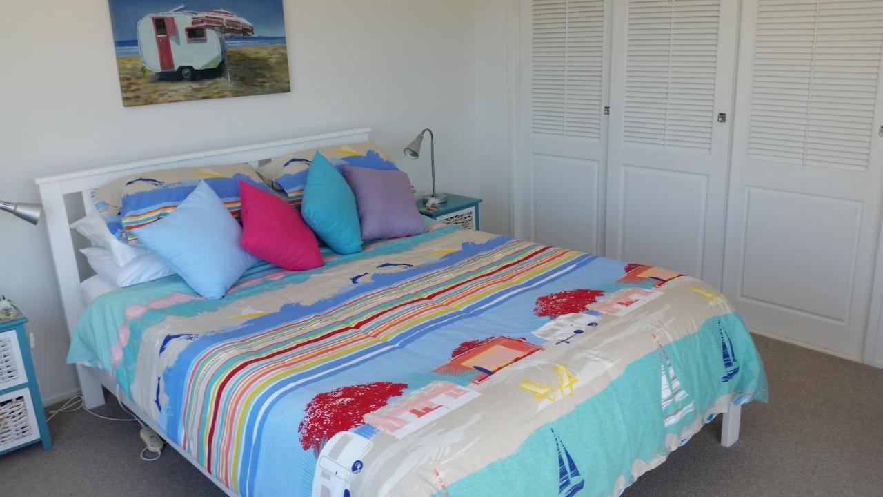 Jake'S Place Oneroa Waiheke Zewnętrze zdjęcie