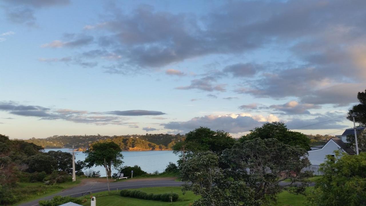 Jake'S Place Oneroa Waiheke Zewnętrze zdjęcie