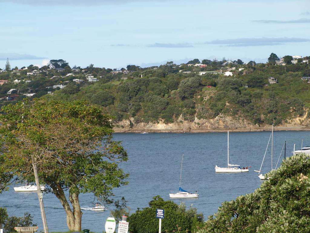 Jake'S Place Oneroa Waiheke Zewnętrze zdjęcie