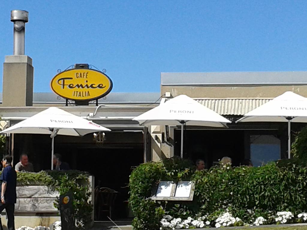 Jake'S Place Oneroa Waiheke Pokój zdjęcie