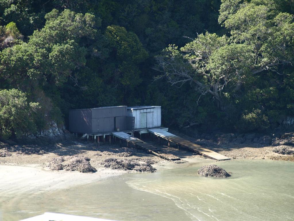 Jake'S Place Oneroa Waiheke Pokój zdjęcie