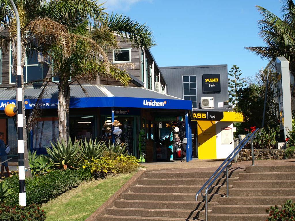 Jake'S Place Oneroa Waiheke Pokój zdjęcie