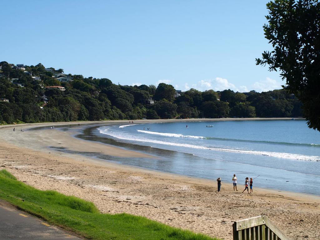 Jake'S Place Oneroa Waiheke Pokój zdjęcie
