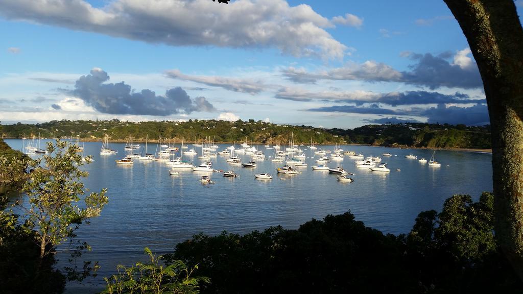 Jake'S Place Oneroa Waiheke Pokój zdjęcie