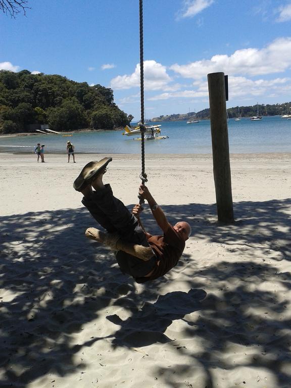 Jake'S Place Oneroa Waiheke Pokój zdjęcie
