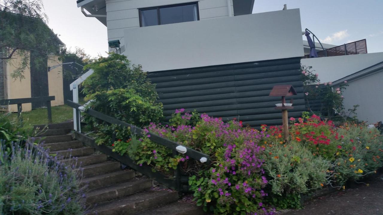 Jake'S Place Oneroa Waiheke Zewnętrze zdjęcie