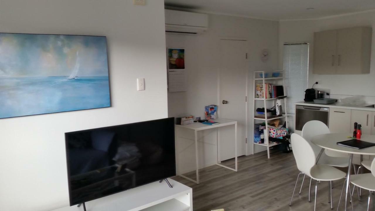 Jake'S Place Oneroa Waiheke Zewnętrze zdjęcie